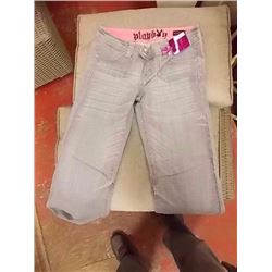 NEW PLAYBOY JEANS SZ 24 - 32