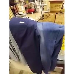PANTS - 2 PAIR