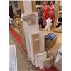 Image 1 : LOT OF MISC FURNITURE PARTS