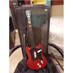 GUITAR HERO GUITAR - PS