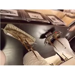 SHIP MODELS -  2 TTL