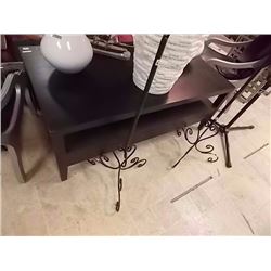 COFFEE TABLE / TV STAND WITH DRAWER