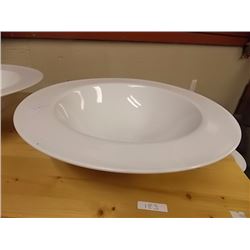 EXTRA LARGE SERVING BOWL - COMMERCIAL