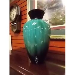 BLUE MOUNTAIN VASE - as-is