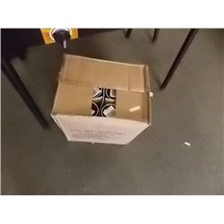 CASE OF NEW COFFEE MUGS