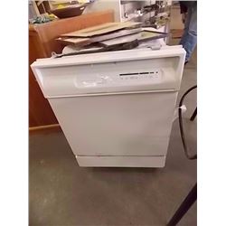 MAYTAG DISHWASHER