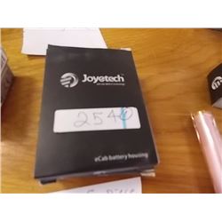 E-CIG - BATTERIES - 5 PC