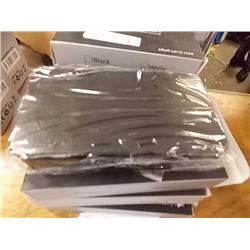 E-CIG - CARRYING CASE