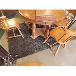 AREA CARPET - CHARCOAL TONES