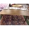 Image 1 : NEW DINING TABLE - RETAIL $400