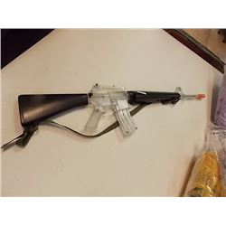 AIRSOFT RIFLE