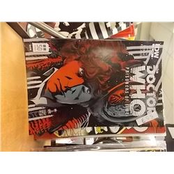 ASSORTED COMIC BOOKS