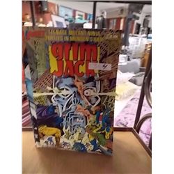 ASSORTED COMIC BOOKS