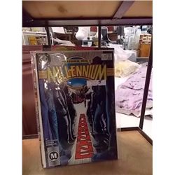 ASSORTED COMIC BOOKS