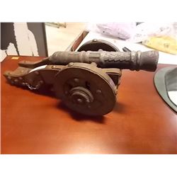 DECORATIVE CANON - LARGE