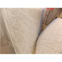 NEW QUEEN FOAM MATTRESS