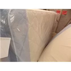 NEW QUEEN FOAM MATTRESS