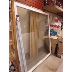 LARGE THERMO WINDOW - 58 X 70