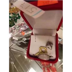 KEY, PENDANT & MORE