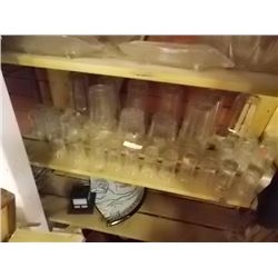 LAMP SHADES - BLACK - 2 TTL