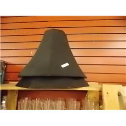 GLASS COFFEE MUGS - 12