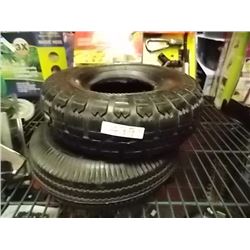 DOLLY WHEELS 2