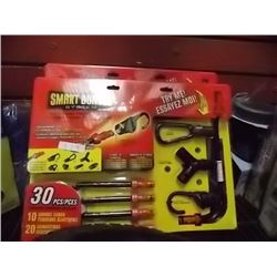 SMART BUNGIE - 30PC