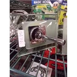 NEW LED & GLASS SINK FAUCET