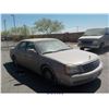 Image 1 : 2002 - CADILLAC DEVILLE