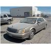 Image 2 : 2002 - CADILLAC DEVILLE
