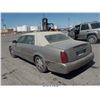 Image 3 : 2002 - CADILLAC DEVILLE