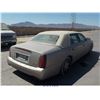 Image 4 : 2002 - CADILLAC DEVILLE