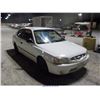 Image 1 : 2002 - HYUNDAI ACCENT