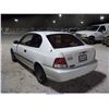 Image 3 : 2002 - HYUNDAI ACCENT