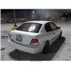 Image 4 : 2002 - HYUNDAI ACCENT