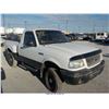 Image 1 : 2002 - FORD RANGER