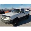 Image 2 : 2002 - FORD RANGER