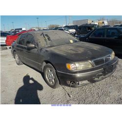 1998 - INFINITI I30