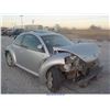 Image 1 : 1999 - VOLKSWAGEN BEETLE