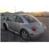 Image 3 : 1999 - VOLKSWAGEN BEETLE