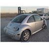 Image 4 : 1999 - VOLKSWAGEN BEETLE