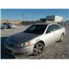 Image 2 : 2006 - CHEVROLET IMPALA LT