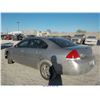 Image 3 : 2006 - CHEVROLET IMPALA LT