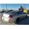 Image 4 : 2006 - CHEVROLET IMPALA LT