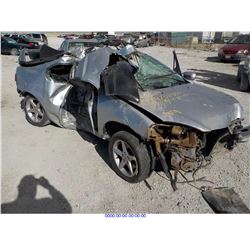 2002 - ACURA RSX
