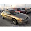 Image 1 : 2003 - FORD TAURUS