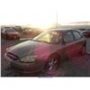 Image 2 : 2003 - FORD TAURUS
