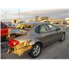 Image 4 : 2003 - FORD TAURUS