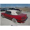 Image 3 : 1991 - PONTIAC SUNBIRD