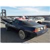 Image 3 : 1987 - CHEVROLET CAMARO